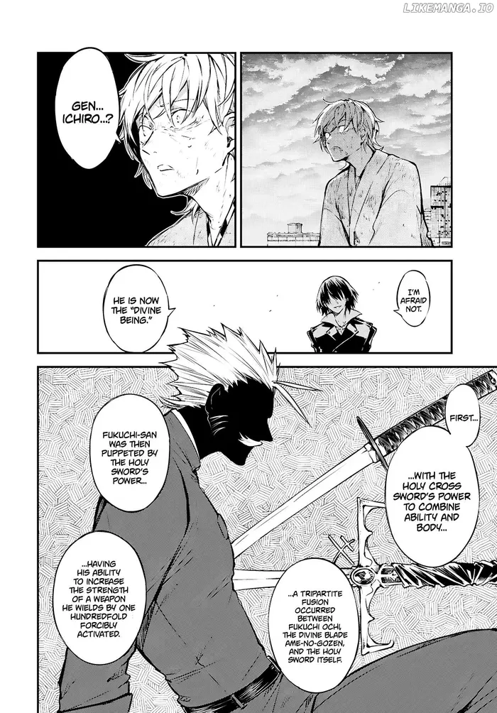 Bungou Stray Dogs Chapter 115 image 30_optimized